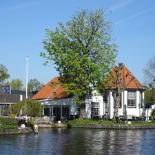 Restaurant Allemansgeest