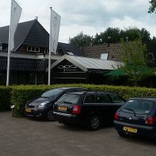 Hotel De Woudzoom