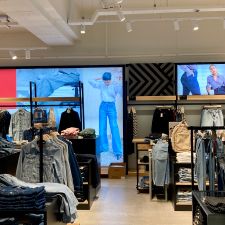 Levi's® Rotterdam