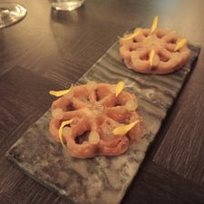 Restaurant Markant