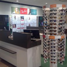 Pearle Opticiens Hellevoetsluis