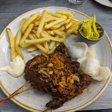 Restaurant De Beren Roermond
