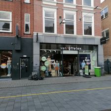 Van Uffelen Mode - Breda