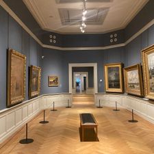 Museum Panorama Mesdag