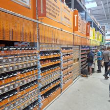 HORNBACH Bouwmarkt Breda