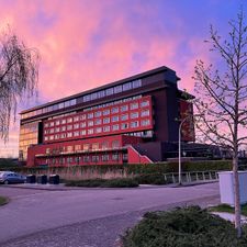 Van der Valk Hotel Den Haag - Nootdorp