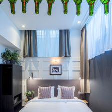 The Highland House Amsterdam