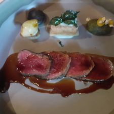 Restaurant De Kromme Dissel