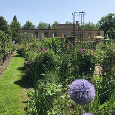 Villa Augustus – Hotel Restaurant Dordrecht