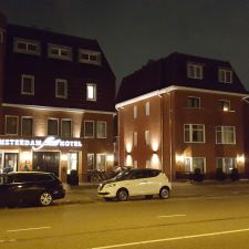 Amsterdam Forest Hotel