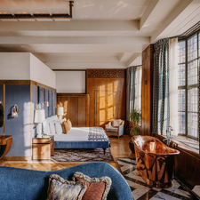 Soho House Amsterdam