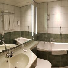 Leonardo Hotel Eindhoven City Center
