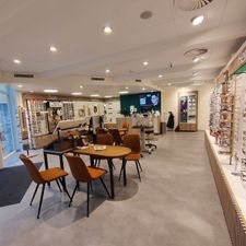 Pearle Opticiens Mijdrecht