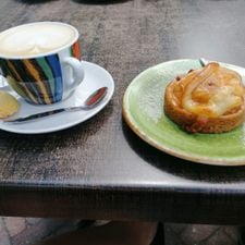 Diner-Café Bussemaker