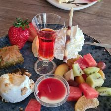 Grieks Restaurant Delphi