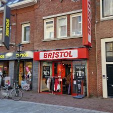 Bristol Alkmaar