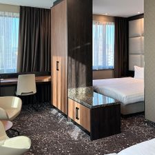 Hotel Levell Amsterdam
