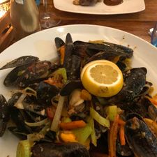 Restaurant Voor Iedereen