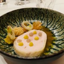 Restaurant Zout & Citroen