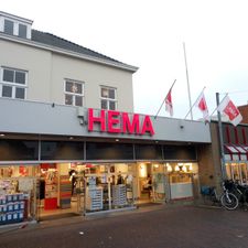 HEMA Ede