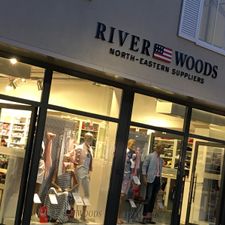 River Woods Outlet