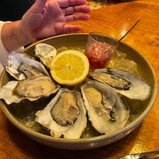 Bistro Twee33