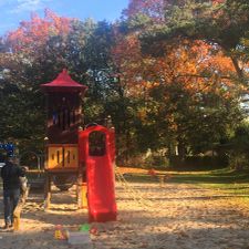 Molecaten Park De Koerberg