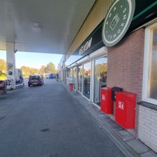 Argos Monster, Emmastraat