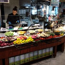 La Place Express