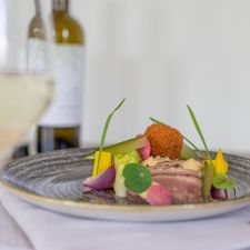 Grand Brasserie Rubenshof