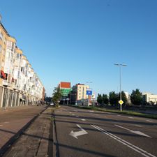 P+R Provincialeweg