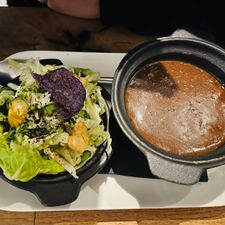 Bistro Croquant Maastricht