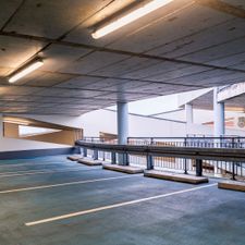 Parkeergarage Claxonate