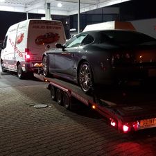 Tamoil Express Zwaagdijk