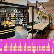 Anne&Max Eindhoven Kleine Berg