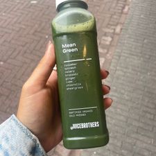 Juicebrothers Centrum - Herengracht
