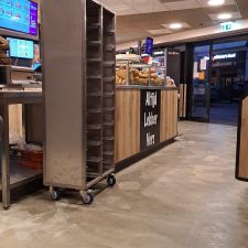 Bakker Bart Gouda