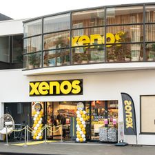 Xenos Naaldwijk
