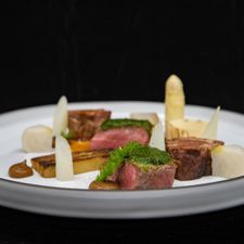 Landgoed Hotel & Restaurant Carelshaven