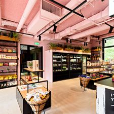 Conscious Hotel Westerpark