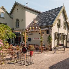 Restaurant Hendrik