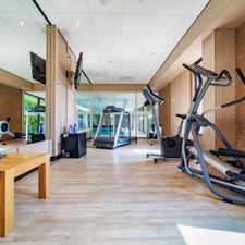 Bastion Hotel Apeldoorn - Het Loo