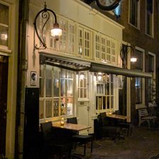 Bistro La Cloche