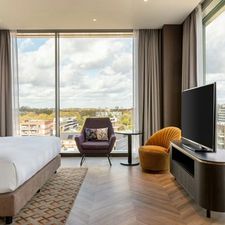 Corendon Amsterdam New-West, a Tribute Portfolio Hotel