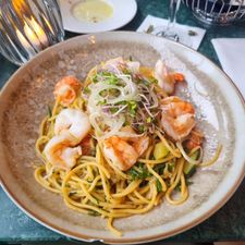 Mr. Sammi | Restaurant in Roermond