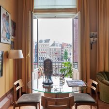 De l'Europe Hotel