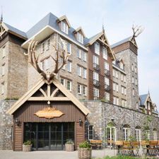 Vakantiepark Efteling Loonsche Land