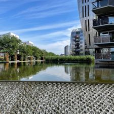 Restaurant De Beren Den Bosch