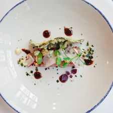 The SHOEGE - Restaurant Den Bosch