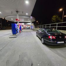Esso Rotterdam Stadhoudersweg